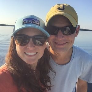 Meet your Posher, Jason